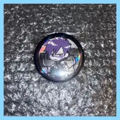 BLEACH MONOCOLOR THEキャラ 缶バッジ 檜佐木修兵