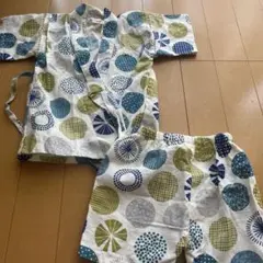 甚平　男の子　90