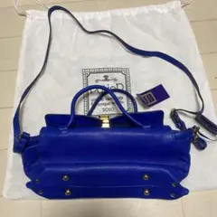 新品◯PotioR ポティオール ショルダーバッグ◯