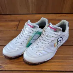 【タグ付き新品】デスポルチ フットサルシューズ サンルイス KT2 人工芝