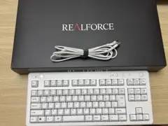 REALFORCE R3 日本語配列 R3HC71