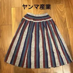 2025年最新】YAMMA ロングスカートの人気アイテム - メルカリ