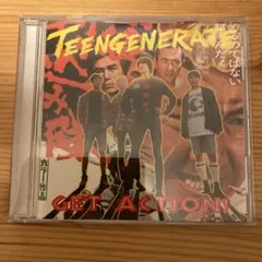 TEENGENERATE 10inchレコード 2025年最新】TEENGENERAT レコードの人気アイテム - メルカリ