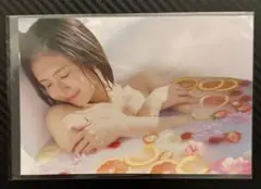 日向坂46 松田好花 写真集 ポストカード