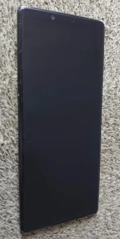 【ジャンク】Sony Xperia SO-03L docomo 本体