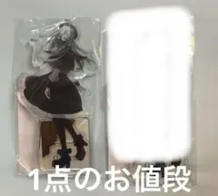 Ave Mujica 2nd LIVE アクリルスタンド 睦 モーティス　1点