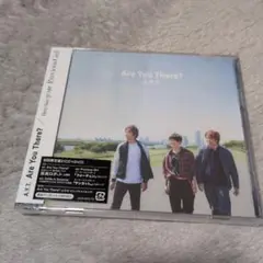 新品 Are You There?/Precious Girl 初回盤2