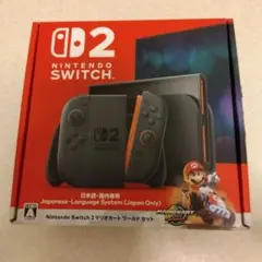 【美品】NintendoSwitch本体日本語・国内専用