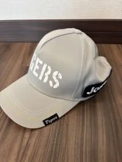 タイガース　プレミアムシート限定　キャップ