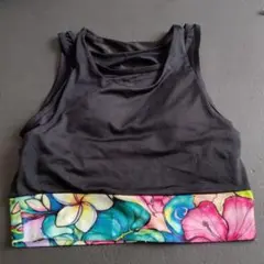 【お値下げしました】colleen wilcox ブラトップ