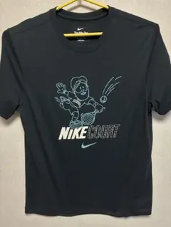 Nike NIKECOURT DRI-FIT Tシャツ