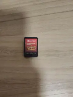 ポケットモンスター スカーレット