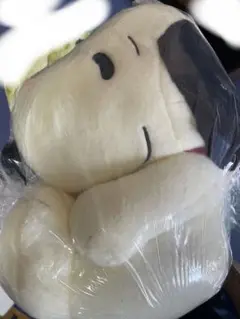スヌーピー BIGぬいぐるみ SEGA 約44cm