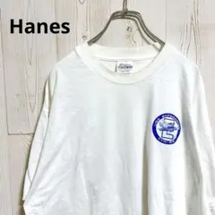 2001年製　ヘインズ USS ENTERPRISE CVN-65 Tシャツ
