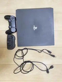 PS4Pro 1TB