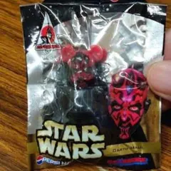 【新品・未開封】スターウォーズベアブリック ・DARTH MAUL