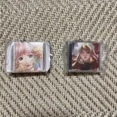 【未開封】マクロスF（フロンティア） ミニCDコレクション　ガチャガチャ