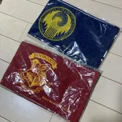 ホグワーツ ＊ ファンタスティック・ビーストタオルセット⭐︎ 週末価格　⭐︎