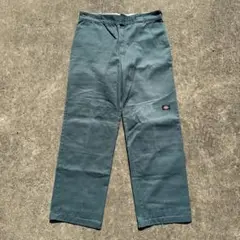 Dickies ダブルニー 34