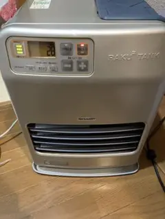 【値下げ】SHARP 石油ファンヒーター OK-S36CR シャープ OK-S36CR 価格比較 - 価格.com