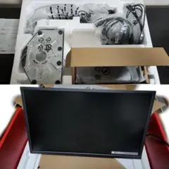 BenQ Zowie XL2546K eSportsゲーミングモニター