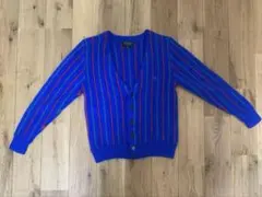 Burberry ストライプカーディガン Sサイズ