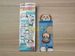 【新品】ちいかわ ブックマークコレクション Vol.2 シーサー