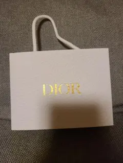 Dior ディスカバリーキット