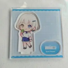 バンドリ Mygo 要楽奈 アクリルスタンド