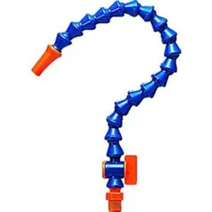 TRUSCO(トラスコ) エアージェット用取換ノズル 1本ノズル AJ-N1
