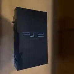 【メモカおまけ付】PlayStation2 本体 SCPH-10000