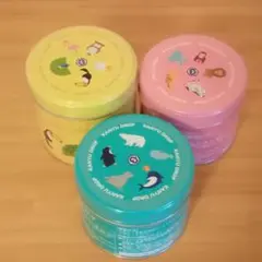 河合薬業 肝油ドロップ3個セット
河