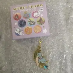 ディズニー　シークレット　チャーム　ダンボ