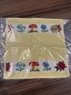 フェイラー ハンカチ 新品未使用