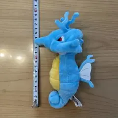 ポケモン　タッツー　ぬいぐるみ