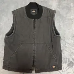 Dickies ディッキーズ ベスト
