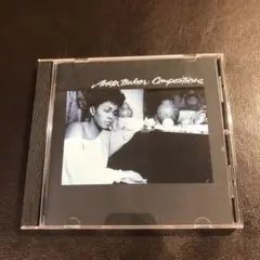 アニタ・ベイカー　コンポジションズ