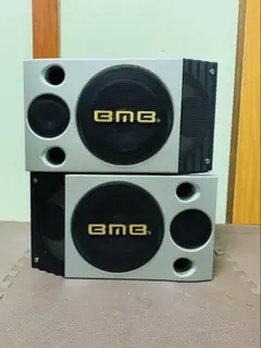 BMB cs-300 スピーカー ,動作確認済み。 BMB cs-300 スピーカー 動作確認済み 良い品｜Yahoo!フリマ（旧