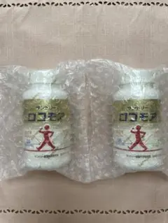 ロコモア 360粒 2個セット