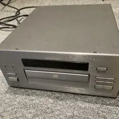KENWOOD DPF-7002 KAF-7002 CDプレーヤー＆ア $_12.JPG?set_id=880000500F