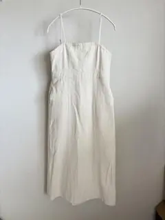 グレイル　キナリキャミワンピース