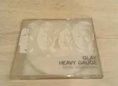 GLAY HEAVY GAUGE CD