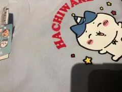 ちいかわ ハチワレ ルームワンピース Mサイズ
