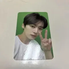 straykids リノ ate トレカ