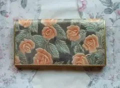 La Vie en Rose 長財布