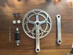 DURA-ACE クランクセットFC-7402 172.5 52-39T