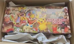 ポケモンセンター　トウホクセット