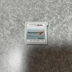 3DSソフト　マリオカート7