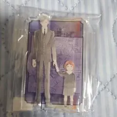昭和元禄落語心中　推しちゃれアクリルスタンド