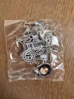龍 ランペ カプセル PRIMALSPIDER